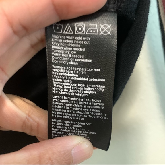 Harley-Davidson Women’s Activewear Jacket in XS - Picture 13 of 13